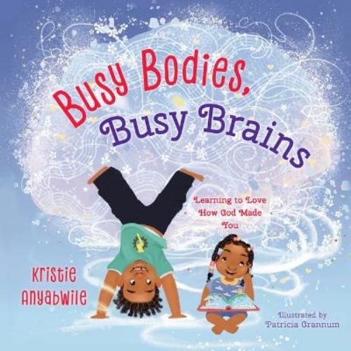 Busy Bodies, Busy Brains