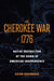 The Cherokee War of 1776