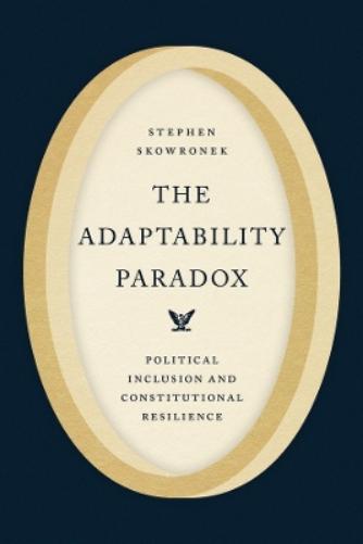 The Adaptability Paradox