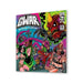 GWAR: 'The Return of Gor Gor' Floppy Comic Book