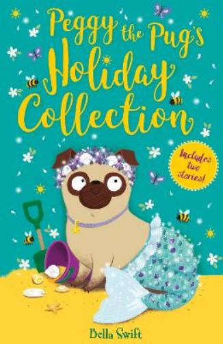 Peggy the Pug's Holiday Collection
