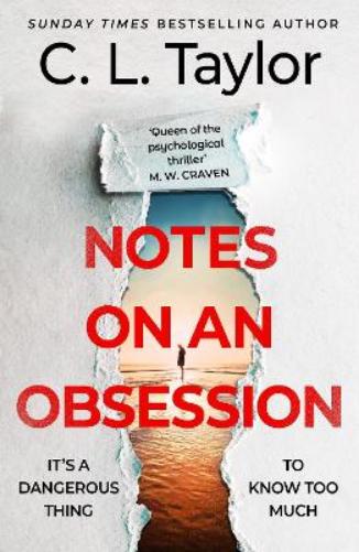 Notes on an Obsession