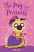 The Pug who wanted to be a Princess