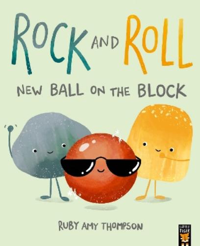 Rock and Roll: New Ball on the Block