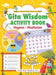 Gita Wisdom Activity Book