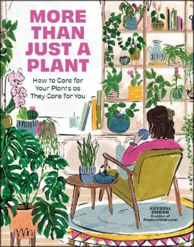 More Than Just a Plant