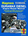 Duramax Diesel Engine (2001-2019)