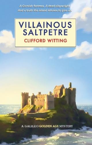 Villainous Saltpetre