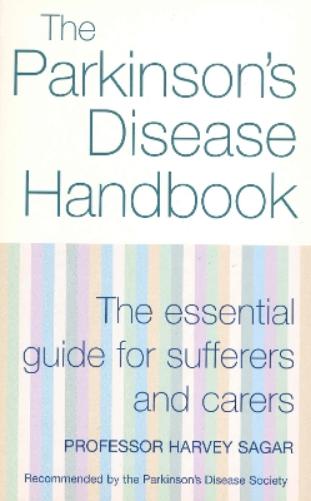 The New Parkinson's Disease Handbook