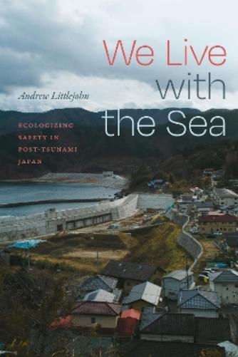 We Live with the Sea
