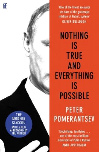 Nothing is True and Everything is Possible