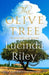 The Olive Tree