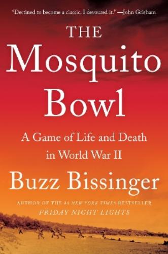 The Mosquito Bowl
