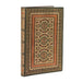 Daphnis (Daphnis & Chloe) Midi Lined Softcover Flexi Journal (Elastic Band Closure)
