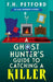 A Ghost Hunter's Guide to Catching a Killer