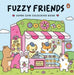 Fuzzy Friends