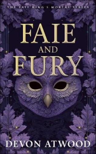 Faie and Fury