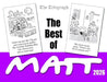 The Best of Matt 2026