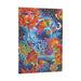 2027 Celestial Magic (Whimsical Creations) Midi 12-Month Softcover Dayplanner (Elastic Band Closure) Vertical