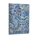 2027 Blue Willow (Celebrate Hanfu) Midi 12-Month Softcover Dayplanner (Elastic Band Closure) Vertical