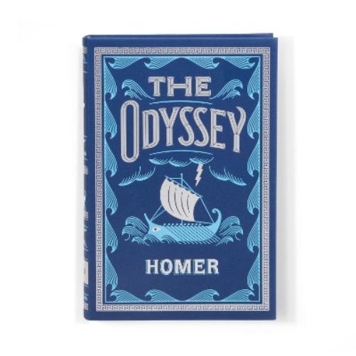 The Odyssey