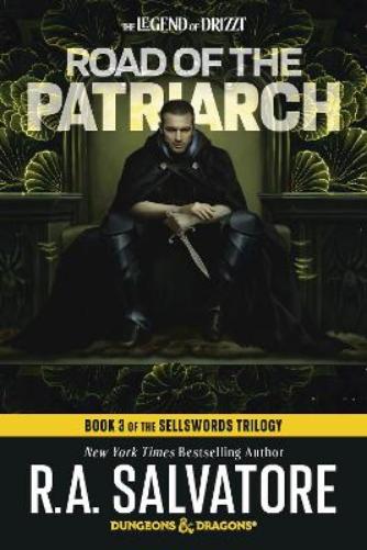 Road of the Patriarch: Dungeons & Dragons