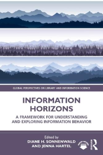 Information Horizons