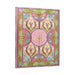 2027 Mimosa Ultra 12-Month Softcover Dayplanner (Elastic Band Closure) Vertical