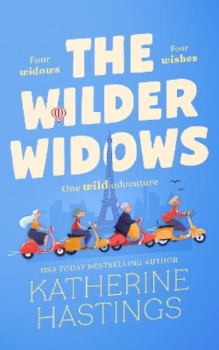 The Wilder Widows