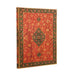 2027 Layla (Persian Poetry) Ultra 12-Month Hardcover Dayplanner (Elastic Band Closure) Horizontal
