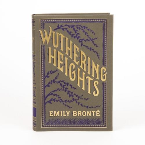 Wuthering Heights