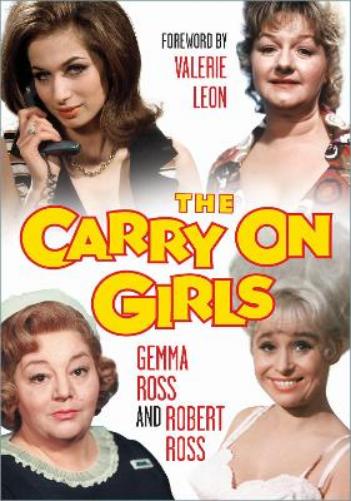 The Carry On Girls