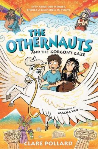 The Othernauts and the Gorgon's Gaze