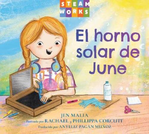El horno solar de June