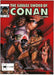 The Savage Sword Of Conan: The Original Comics Omnibus Vol.13