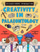 Science Needs Imagination: Creativity in Palaeontology