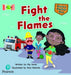 Bug Club Reading Corner: Age 5-7: Dixie's Pocket Zoo: Fight the Flames