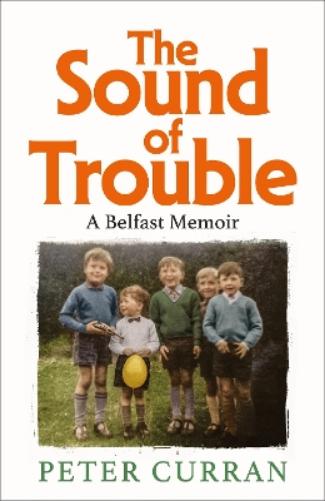 The Sound of Trouble