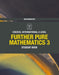 Pearson Edexcel International A Level Mathematics Further Pure Mathematics 3 Student Book