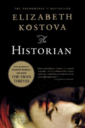 The Historian