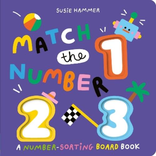 Match the Number