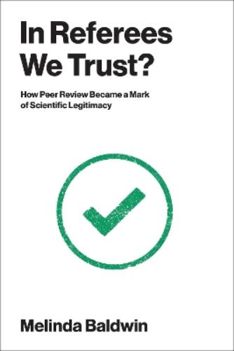 In Referees We Trust?