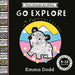 First Stories for Baby: Go Explore (9–12 months)
