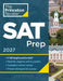 Princeton Review SAT Prep, 2027