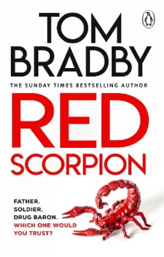 Red Scorpion