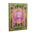 2027 The Magic of Wicked (Wicked Collection) Ultra 12-Month Hardcover Dayplanner (Elastic Band Closure) Vertical