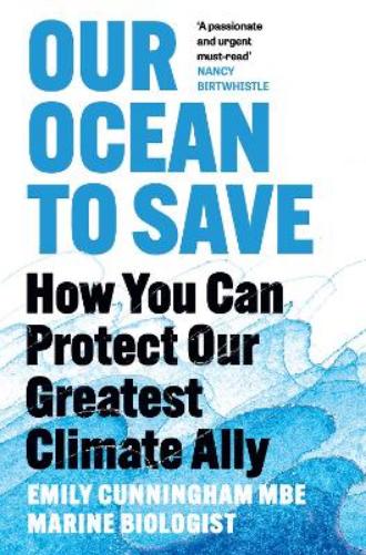 Our Ocean to Save