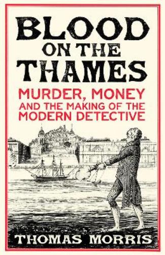 Blood on the Thames