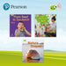 Bug Club Phonics Phase 1 Starter Pack (6 books)