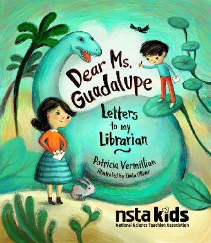Dear Ms. Guadalupe